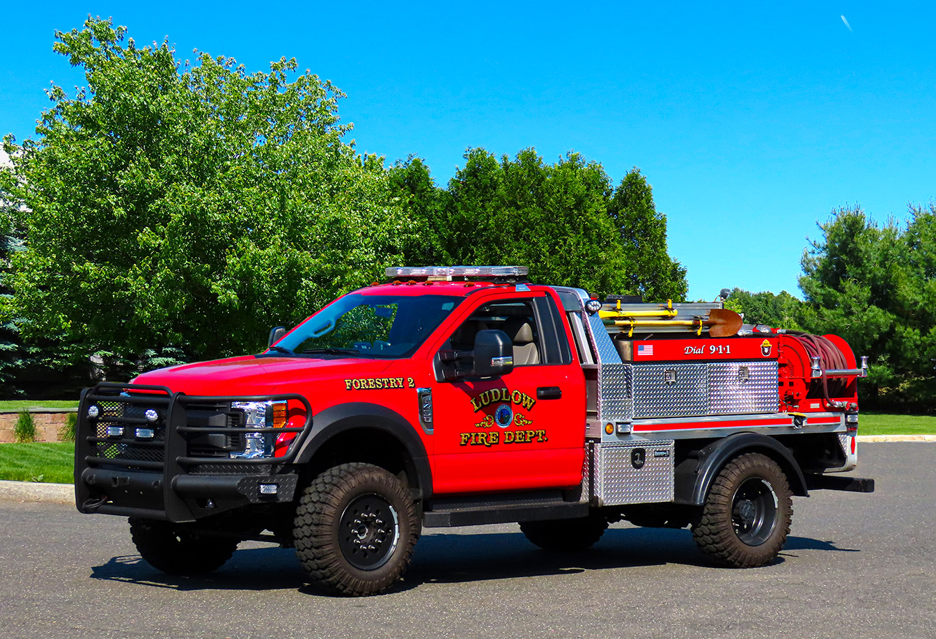 Ludlow Fire Department (Massachusetts) Firefighting Wiki Fandom